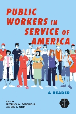 Public Workers in Service of America - 