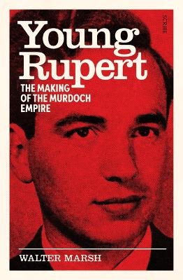 Young Rupert - Walter Marsh