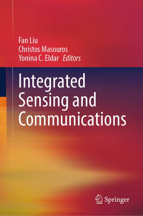 Integrated Sensing and Communications - 