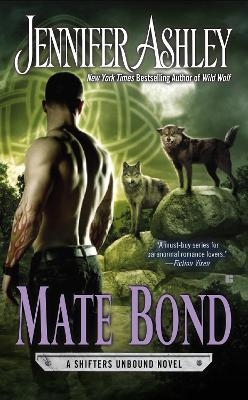 Mate Bond - Jennifer Ashley