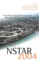 NSTAR 2004 - 