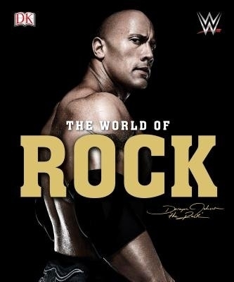 WWE: The World of the Rock - Steve Pantaleo