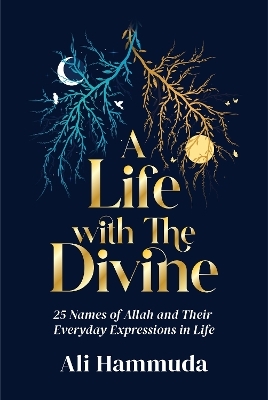 A Life with the Divine - Ali Hammuda