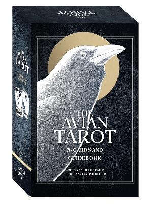 Avian Tarot - Brittany L. Batchelder