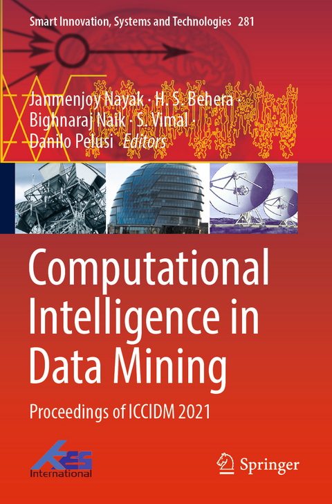 Computational Intelligence in Data Mining - 