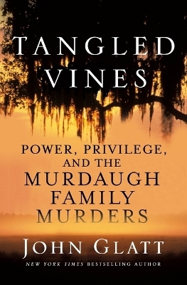 Tangled Vines - John Glatt