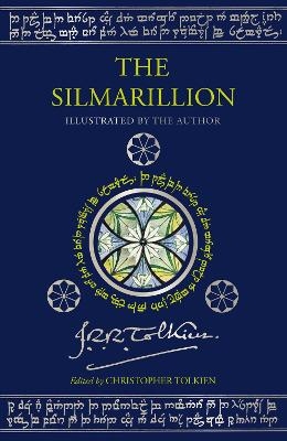 The Silmarillion - J. R. R. Tolkien