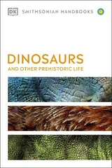 Dinosaurs and Other Prehistoric Life - Dk