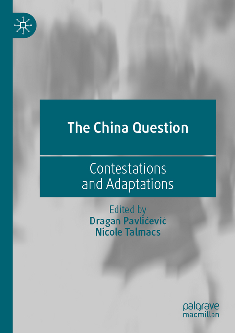 The China Question - 