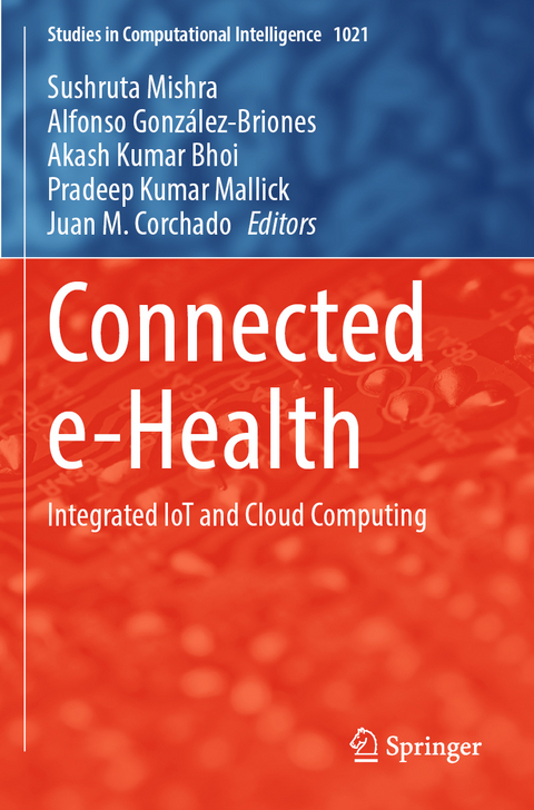 Connected e-Health - 
