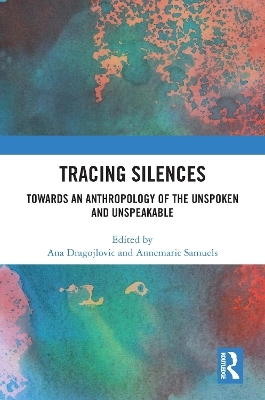 Tracing Silences - 