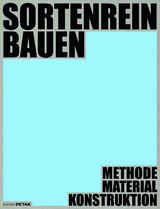 Sortenrein Bauen - 