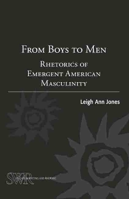 From Boys to Men - Leigh Ann Jones