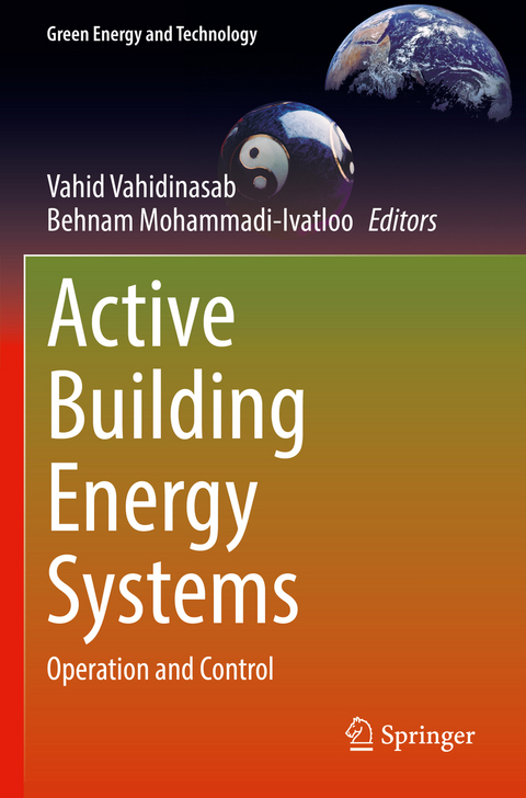 Active Building Energy Systems - 