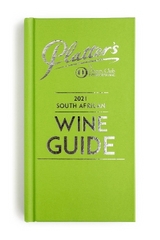Platter's South African Wine Guide 2021 - 