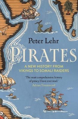 Pirates - Peter Lehr