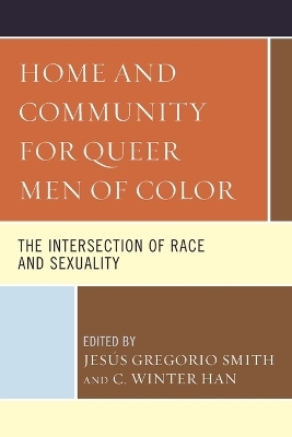 Home and Community for Queer Men of Color - 