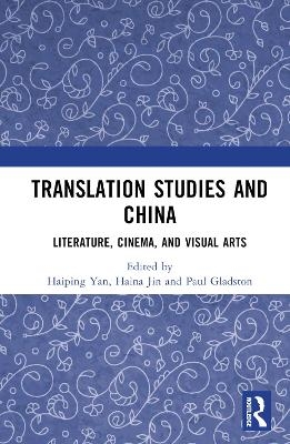 Translation Studies and China - 