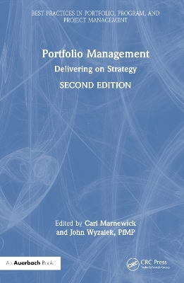 Portfolio Management - 