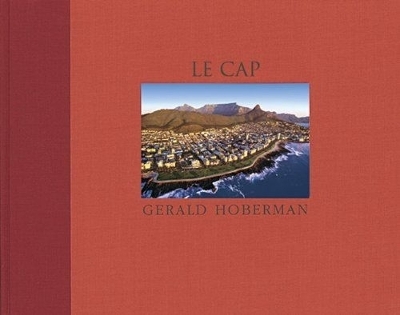 Cape Town - Gerald Hoberman, Roelien Theron