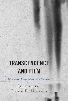Transcendence and Film - 