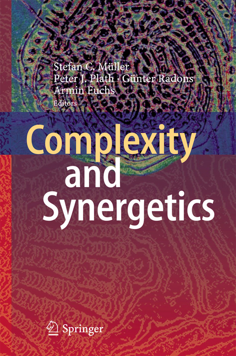 Complexity and Synergetics - 