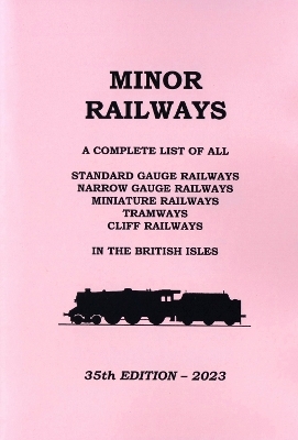 Minor Railways