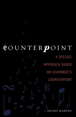 Counterpoint - Henry Martin