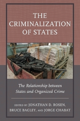 The Criminalization of States - 