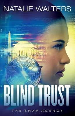 Blind Trust - Natalie Walters