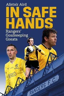 In Safe Hands - Alistair Aird