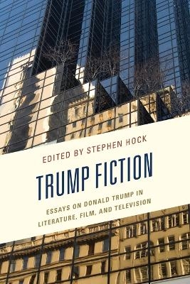 Trump Fiction - 