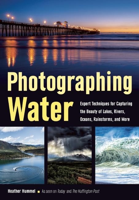 Photographing Water - 