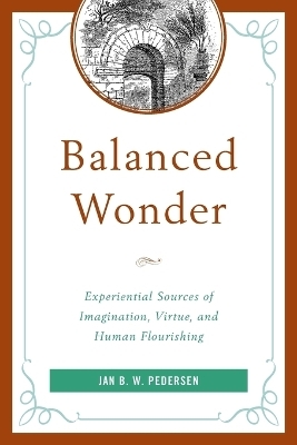 Balanced Wonder - Jan B. W. Pedersen