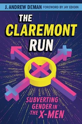 The Claremont Run - J Deman