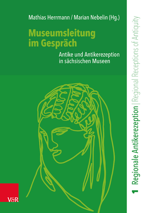 Museumsleitung im Gespräch - 