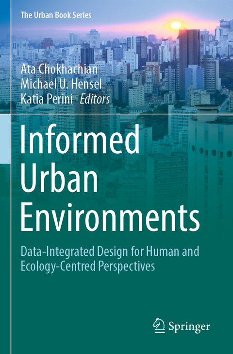 Informed Urban Environments - 