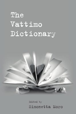 The Vattimo Dictionary - 