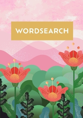 Wordsearch - Eric Saunders