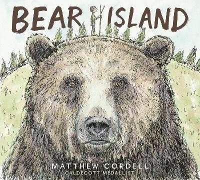 Bear Island - Matthew Cordell