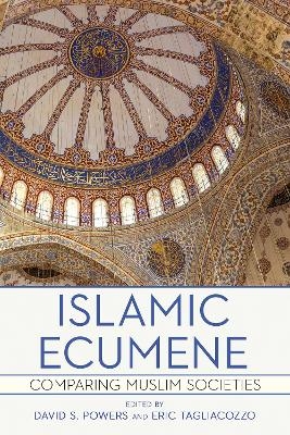 Islamic Ecumene - 