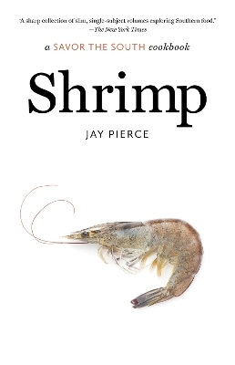 Shrimp - Jay Pierce