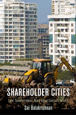 Shareholder Cities - Sai Balakrishnan
