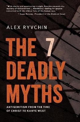 The 7 Deadly Myths - Alex Ryvchin