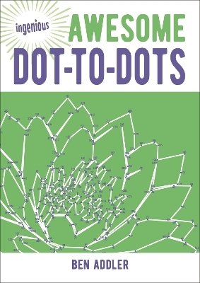 Awesome Dot-To-Dots - Ben Addler