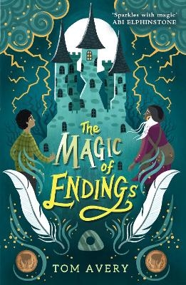 The Magic of Endings - Tom Avery