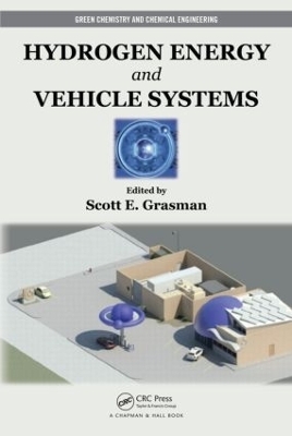 Hydrogen Energy and Vehicle Systems - 