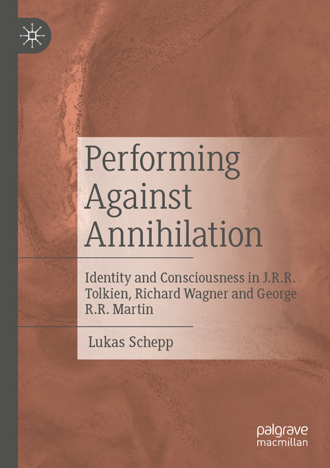 Performing Against Annihilation - Lukas Schepp