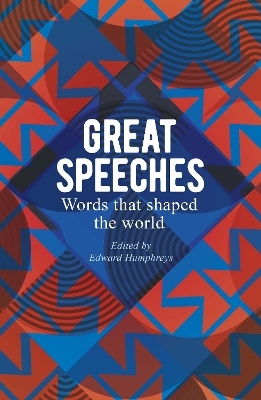 Great Speeches - Edward Humphreys