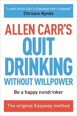 Stop Drinking Now - Allen Carr